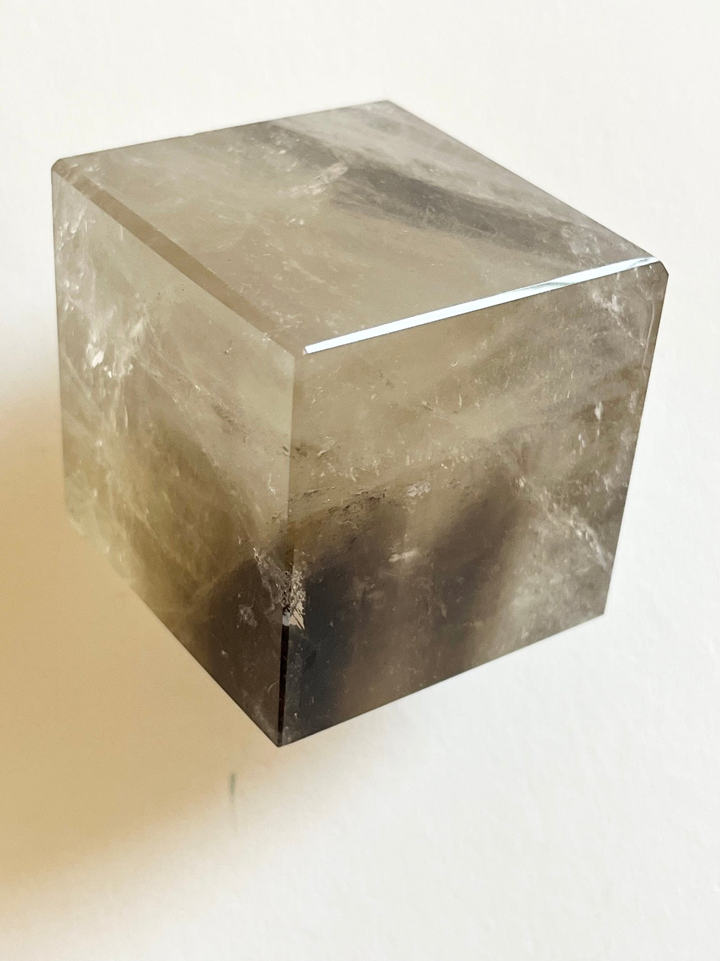 Rökkvarts kub