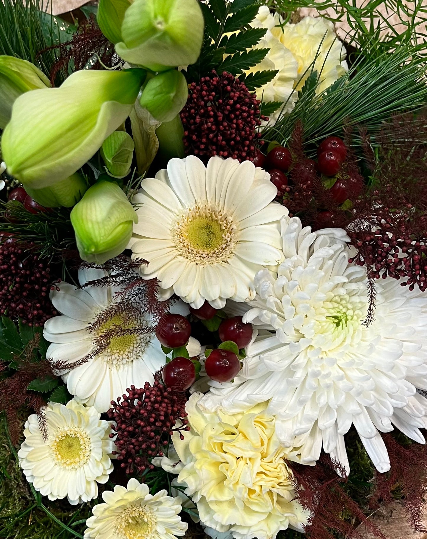 Energikonst för Stenbockens stjärntecken 22/12-19/1