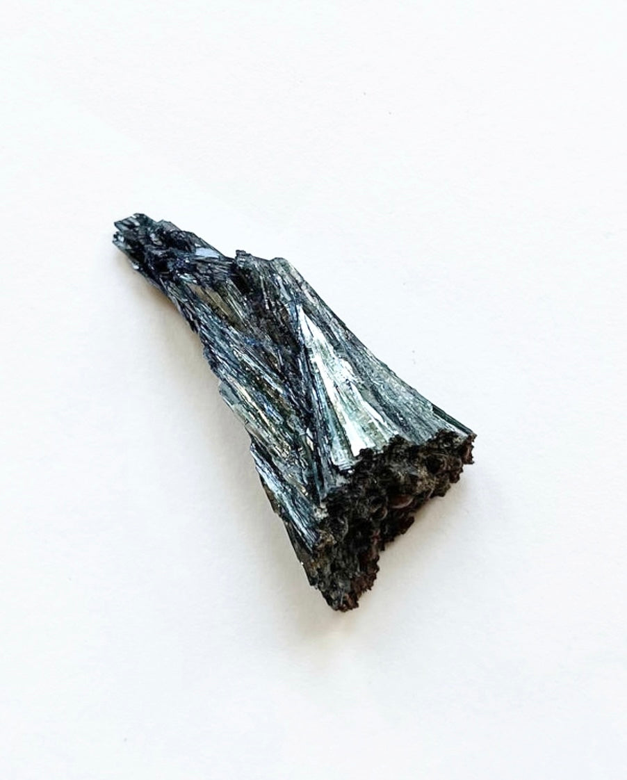 Vivianite