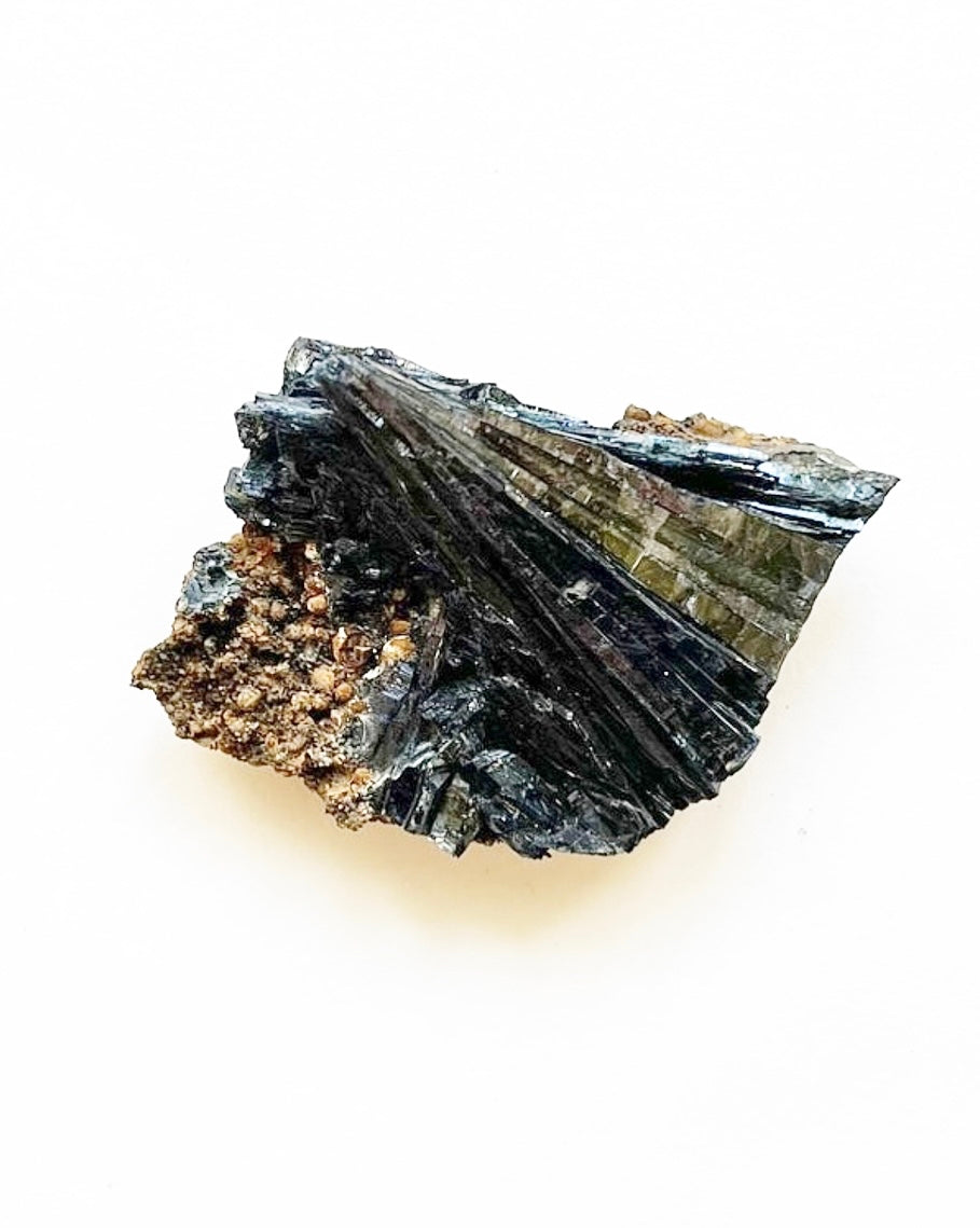 Vivianite