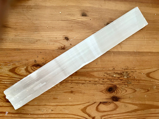 Selenite stav