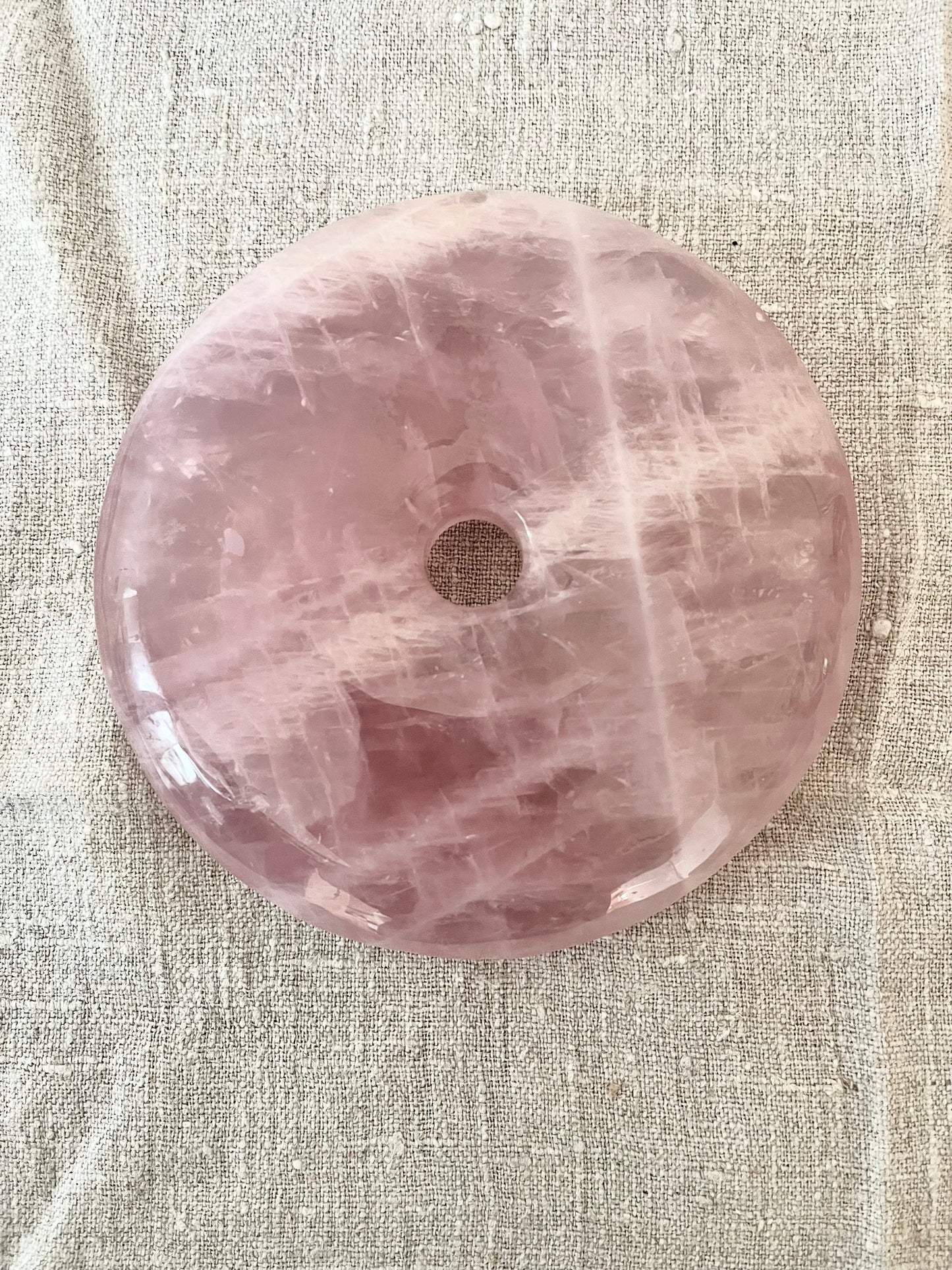 Rosenkvarts portal