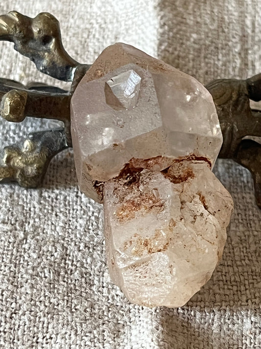 Mini Scepter med två gyllene dörrar